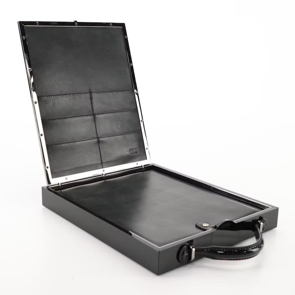 ✅FENDI⭐️RARE LIMITED EDITION⭐️ TECH case iPad, Tablet, Phone Case ⭐️1 of a kind - Picture 2 of 15